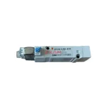 SMC SY5140-5LOUE-X372 Solenoid Valve