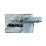 SMC SY5140-5LOUE-X372 Solenoid Valve