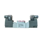 SMC SY5220-5DZ-01 Pneumatic Solenoid Valve