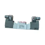 SMC SY5220-5DZ-01 Pneumatic Solenoid Valve