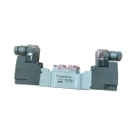 SMC SY5220-5DZ-01 Pneumatic Solenoid Valve