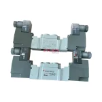 SMC SY5220-5DZ-01 Pneumatic Solenoid Valve