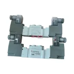 SMC SY5220-5DZ-01 Pneumatic Solenoid Valve