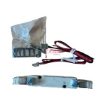 SMC SY5240-5MUE Pneumatic Solenoid Valve