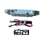 SMC SY7240-5LZD-02 Solenoid Valve