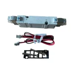 SMC SY7240-5LZD-02 Solenoid Valve