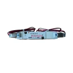SMC SY7340-5G-02 Pneumatic Solenoid Valve
