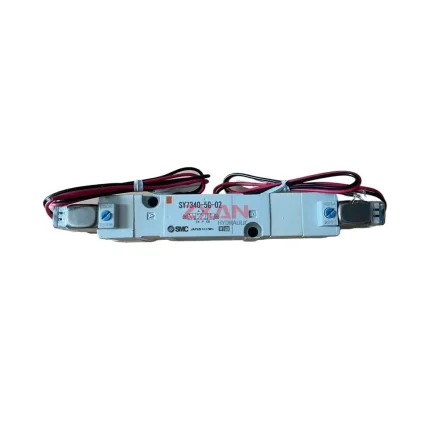 SMC SY7340-5G-02 Pneumatic Solenoid Valve