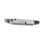 SMC SY7340-5LZD-03 Solenoid Valve