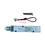 SMC SY9140-5LZ-04 Pneumatic Solenoid Valve