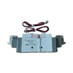 SMC SY9220-4G-03 Pneumatic Solenoid Valve