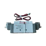 SMC SY9220-4G-03 Pneumatic Solenoid Valve
