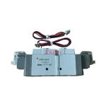 SMC SY9220-4G-03 Pneumatic Solenoid Valve
