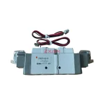 SMC SY9220-4G-03 Pneumatic Solenoid Valve