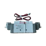 SMC SY9220-4G-03 Pneumatic Solenoid Valve