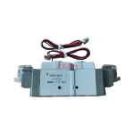 SMC SY9220-4G-03 Pneumatic Solenoid Valve