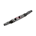 SMC SY9320-5DZ-03 Pneumatic Solenoid Valve