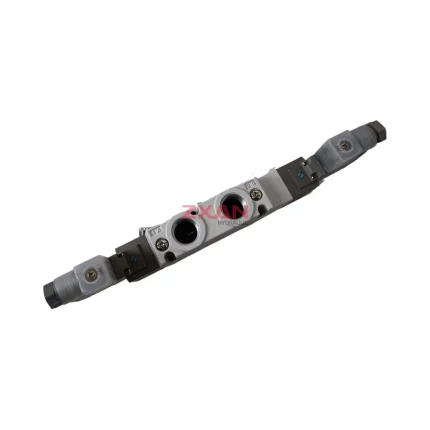 SMC SY9320-5DZ-03 Pneumatic Solenoid Valve