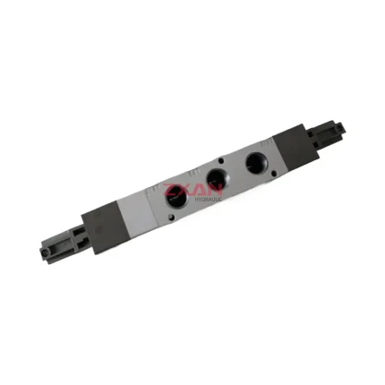 SMC SY9320-5DZ-03 Pneumatic Solenoid Valve