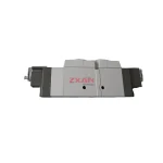 SMC SY9320-5LZD-03 Pneumatic Solenoid Valve