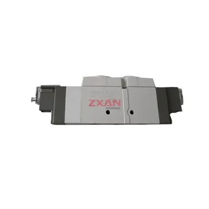 SMC SY9320-5LZD-03 Pneumatic Solenoid Valve