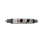 SMC SY9320-5LZD-03 Pneumatic Solenoid Valve