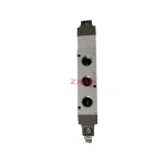 SMC SY9320-5LZD-03 Pneumatic Solenoid Valve
