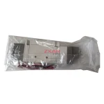 SMC SY9320-5LZD-03 Pneumatic Solenoid Valve
