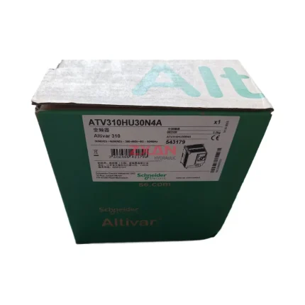Schneider Electric ATV310HU30N4A Variable Frequency Drive