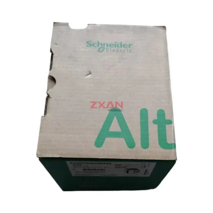 Schneider Electric ATV310HU30N4A Variable Frequency Drive