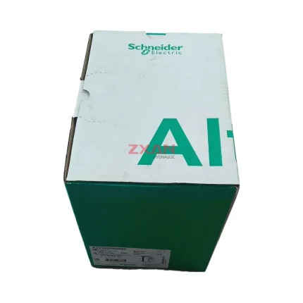 Schneider Electric ATV320U40N4C AC Speed Drive