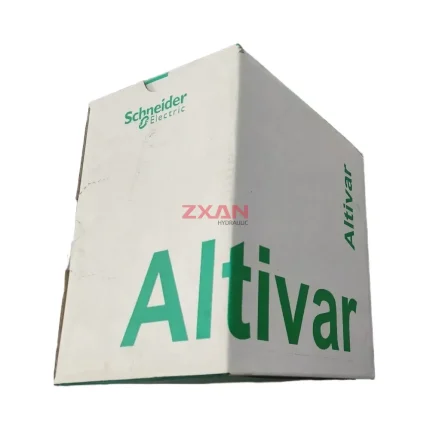 Schneider Electric ATV320U40N4C AC Speed Drive