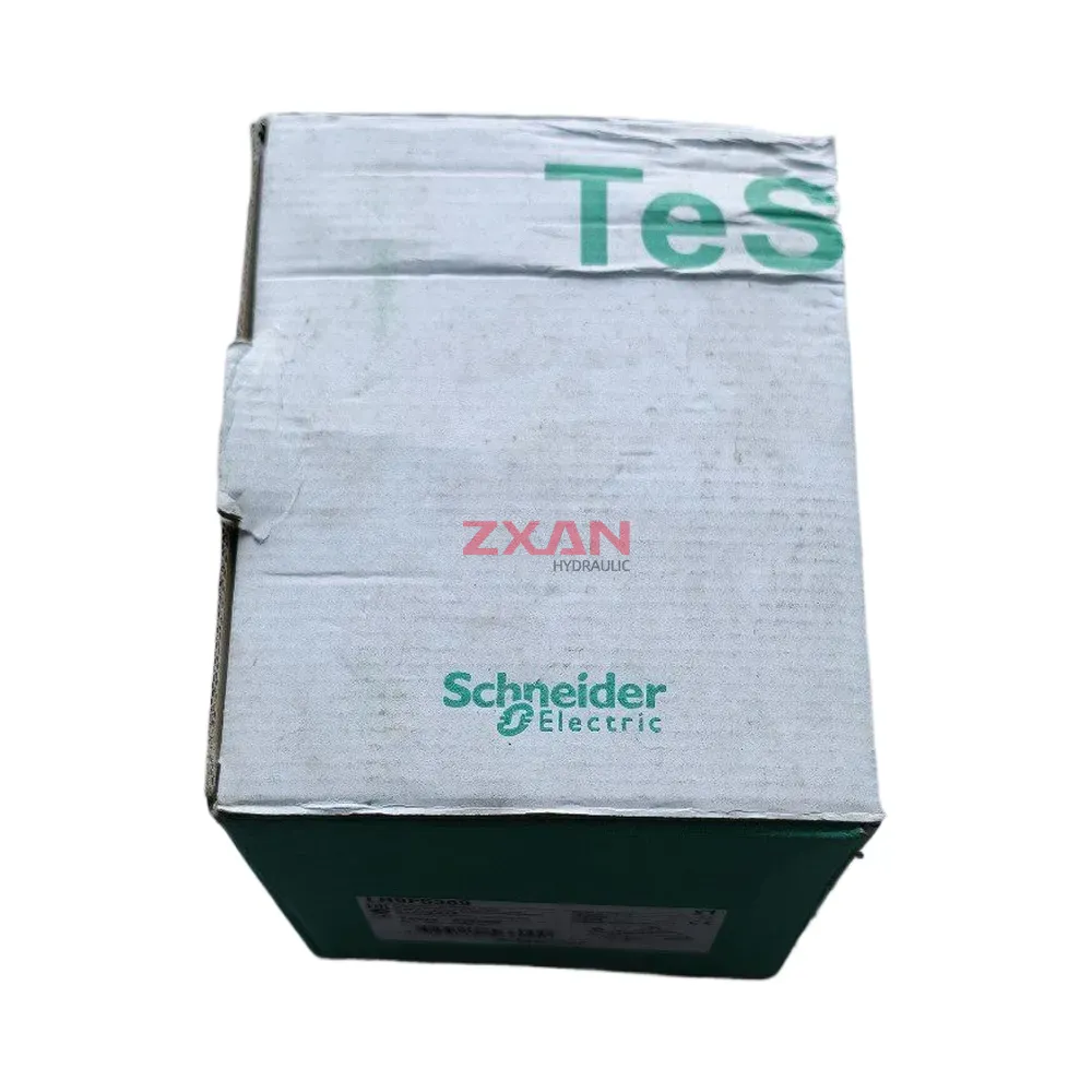 Schneider Electric LR9F5369 Electronic overload relay-img1 Schneider Electric LR9F5369 Electronic overload relay