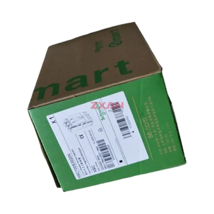 Schneider Electric NSC100S3020N Thermal Magnetic Circuit Breaker