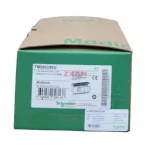 Schneider Electric TM200C40U Programmable Logic Controller Module
