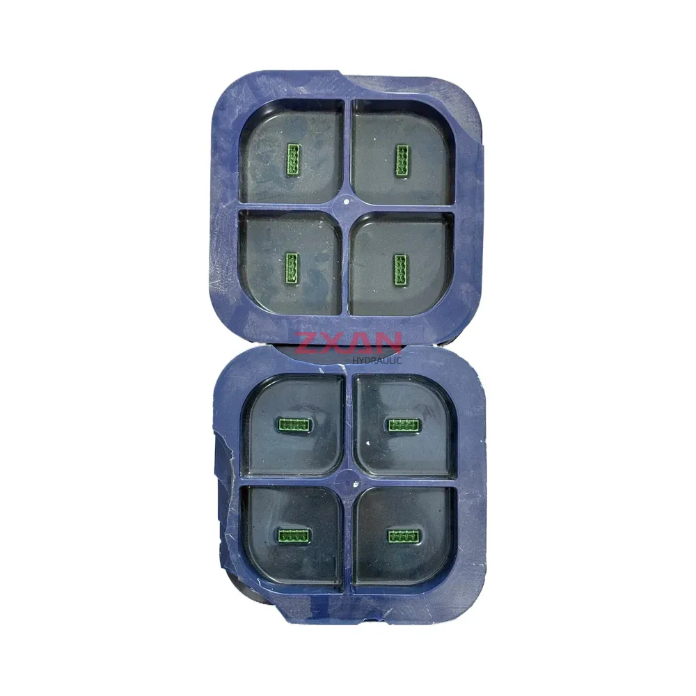 Siebel & Scholl GIS 80 - 35 AD GIS Voltage Transformer-img1 Siebel & Scholl GIS 80 - 35 AD GIS Voltage Transformer