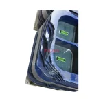 Siebel & Scholl GIS 80 - 35 AD GIS Voltage Transformer
