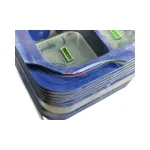 Siebel & Scholl GIS 80 - 35 AD GIS Voltage Transformer
