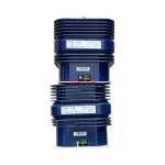 Siebel & Scholl GIS 80 - 35 AD GIS Voltage Transformer
