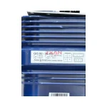 Siebel & Scholl GIS 80 - 35 AD GIS Voltage Transformer