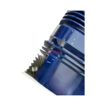 Siebel & Scholl GIS 80 - 35 AD GIS Voltage Transformer