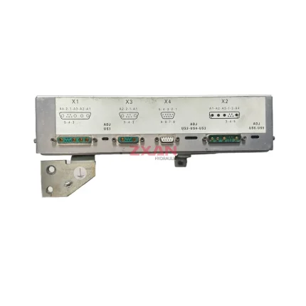 Siemens 4FD6303-0LA01-1A Industrial Power Supply Module