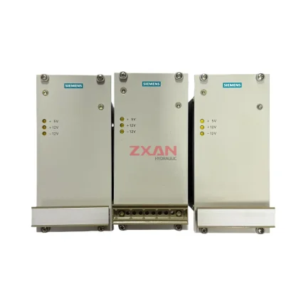 Siemens 6AR1306-0HA00-0AA1 Power Supply Module
