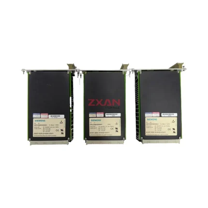 Siemens 6AR1306-0HA00-0AA1 Power Supply Module
