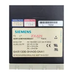 Siemens 6AR1306-0HA00-0AA1 Power Supply Module