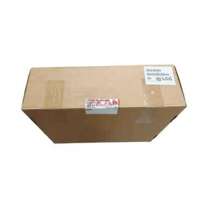 Siemens 6AV2 124-1MC01-0AX0 SIMATIC HMI TP1200 Comfort Panel
