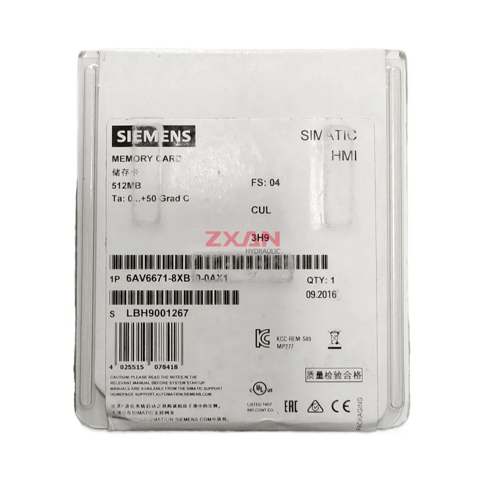 Siemens 6AV6671-8XB0-0AX1 SIMATIC HMI Memory Card-img1 Siemens 6AV6671-8XB0-0AX1 SIMATIC HMI Memory Card