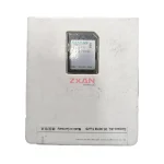 Siemens 6AV6671-8XB0-0AX1 SIMATIC HMI Memory Card