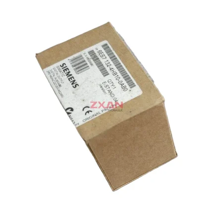 Siemens 6ES7 132-4HB10-0AB0 Digital Output Module