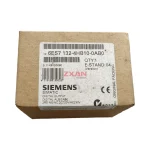 Siemens 6ES7 132-4HB10-0AB0 Digital Output Module